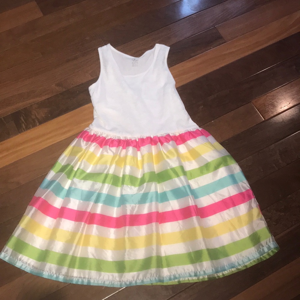 Girl’s Size Large 10/12 Children’s Place Dress